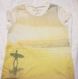 Aéropostale T-Shirt Size S/P